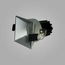Biox 15 Recessed Ceiling Luminaires Dlux Round Recess Ceiling